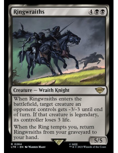 Ringwraiths