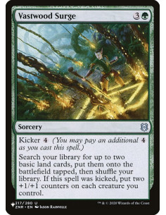 Vastwood Surge
