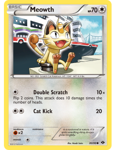 Meowth