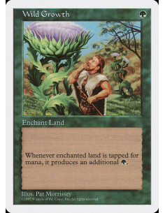 Wild Growth