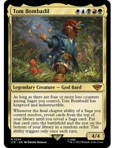 Tom Bombadil