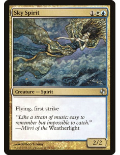 Sky Spirit