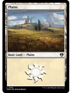 Plains