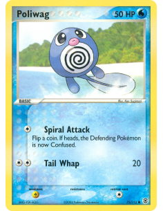 Poliwag