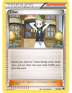 Cilan