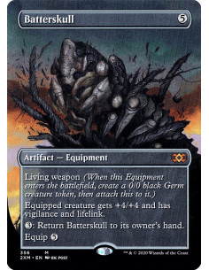 Batterskull - Foil