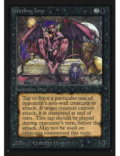Nettling Imp