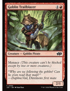 Goblin Trailblazer