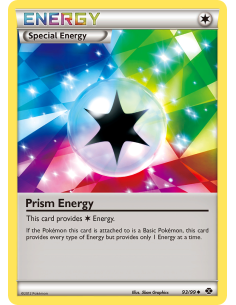 Prism Energy
