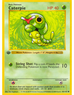Caterpie