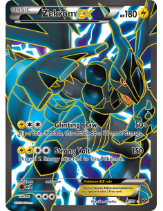 Zekrom-EX