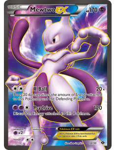 Mewtwo-EX