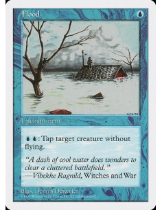 Flood
