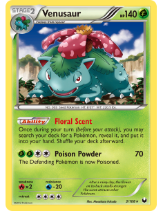 Venusaur