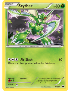 Scyther