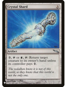 Crystal Shard