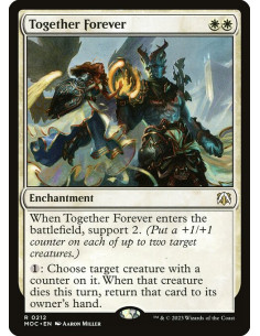 Together Forever