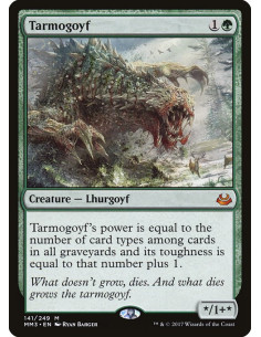 Tarmogoyf