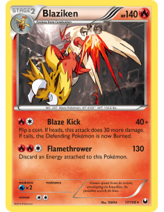 Blaziken