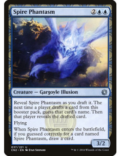 Spire Phantasm