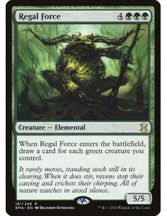 Regal Force