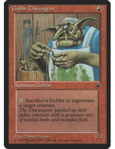 Goblin Chirurgeon