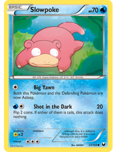 Slowpoke