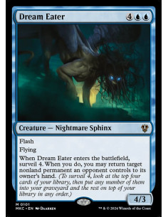 Dream Eater