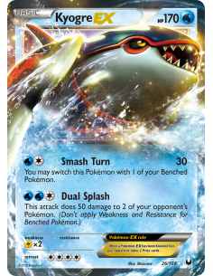 Kyogre-EX