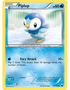 Piplup