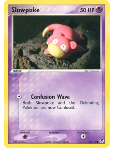 Slowpoke