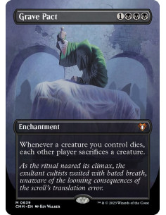 Grave Pact