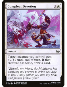Compleat Devotion
