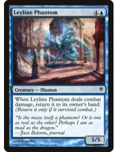 Leyline Phantom