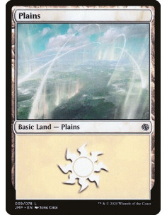 Plains