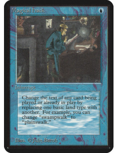 Magical Hack