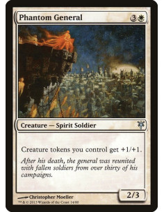 Phantom General