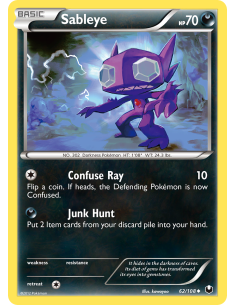 Sableye