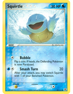 Squirtle