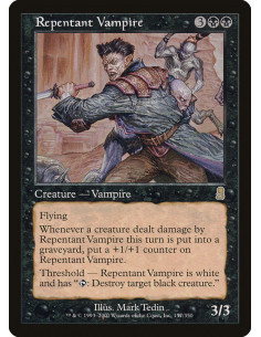 Repentant Vampire - Foil