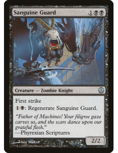 Sanguine Guard