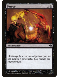 Terror
