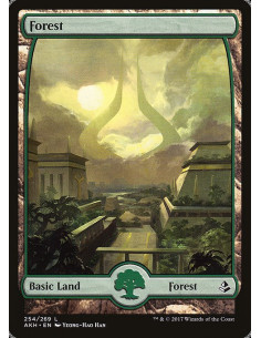 Forest - Foil