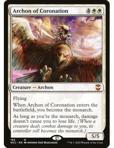 Archon of Coronation