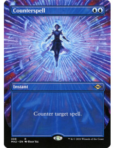 Counterspell - Foil