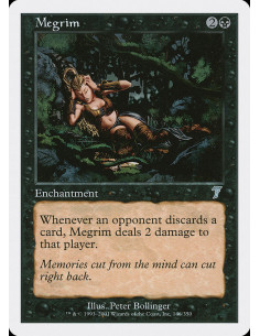 Megrim