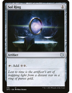 Sol Ring