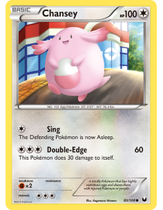 Chansey