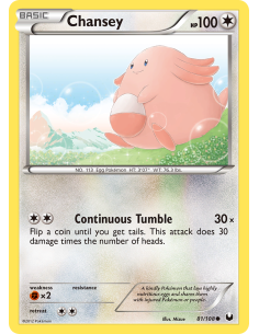 Chansey
