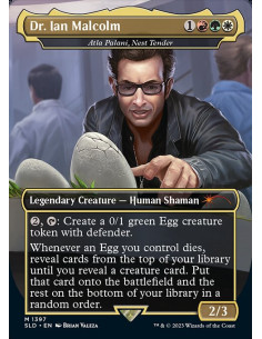 Atla Palani, Nest Tender